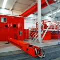 Soluciones Contenerizadas Tipo Llave en Mano de GN Solids America: Eficiencia y Adaptabilidad en Cada Proyecto