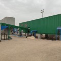 Sistema de Deshidratación de Lodos en Contenedor de GN Solids America: Solución Eficiente para Suelos Contaminados y Lodos Flotantes