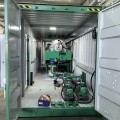 Soluciones Integradas de GN Solids: Decantadoras Centrífugas y Sistemas Contenerizados para la Industria Moderna