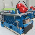 Soluciones Integrales de Control de Sólidos y Manejo de Residuos con Tecnología GN Solids