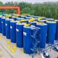 Nuevo sistema offshore de 30,000 barriles enviado a Sudamérica