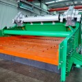GNLS3661 Large Linear Vibrating Screen: eficiencia y alta capacidad en procesos de separación industrial