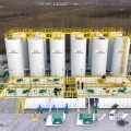 GN Solids Control: Soluciones integrales para el manejo de fluidos de perforación y tratamiento de sólidos