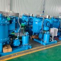 GN Vacuum Degasser y GN Shale Shaker: La combinación perfecta para un sistema de control de sólidos eficiente