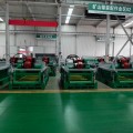 Tecnología de Zarandas Vibratorias GN Solids para el Control de Sólidos en la Perforación