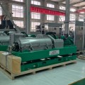 GN Solids: Tecnología de Vacío y Centrifugación para la Gestión Avanzada de Sólidos en Medio Oriente
