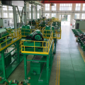 GN Solids Control suministra 10 centrífugas decantadoras de gran capacidad y 5 secadores verticales de recortes para un proyecto en África