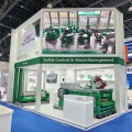 GN Solids participa exitosamente en ADIPEC 2025