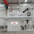 GNTBM-500B: Planta de Separación de Lodos para Proyectos con Tuneladora (TBM)
