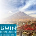 PERUMIN 37 – Arequipa 2025: Plataforma de Innovación Minera