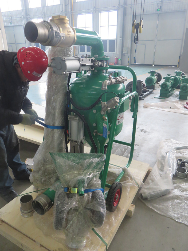 2014.1.5 gn solids vacuum pump 2