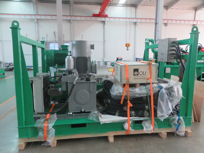 2025.02.27 Hydraulic drive decanter centrifuge1