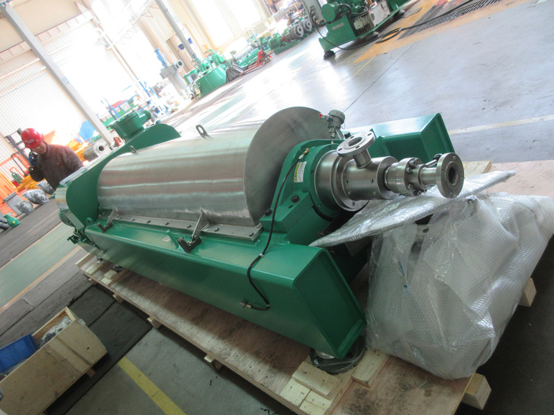 2025.06.25 3 phase decanter centrifuge for USA1
