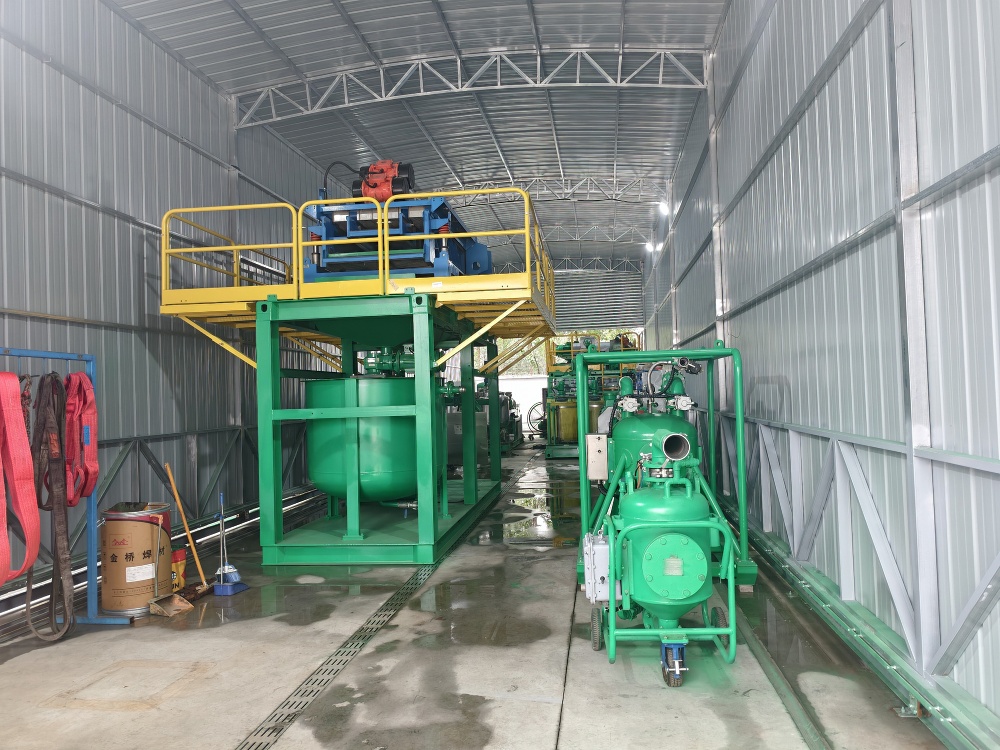 2025.08.19 Separation Equipment1
