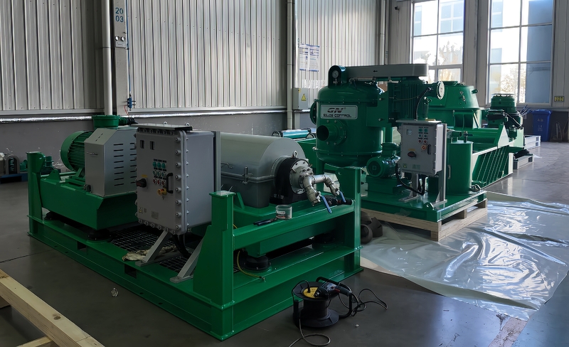 2025.11.14 Decanter Centrifuge1