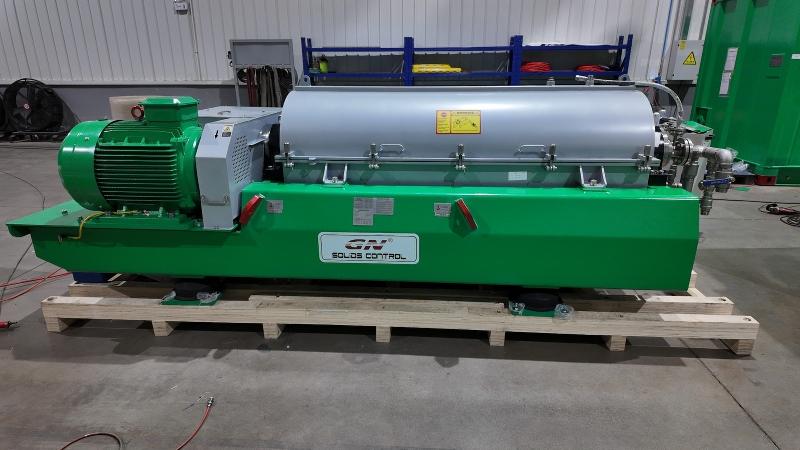 2025.11.20 Mud Centrifuge1