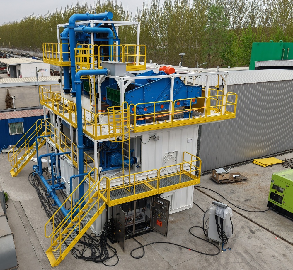 2026.04.17 Underground Engineering Slurry Separation