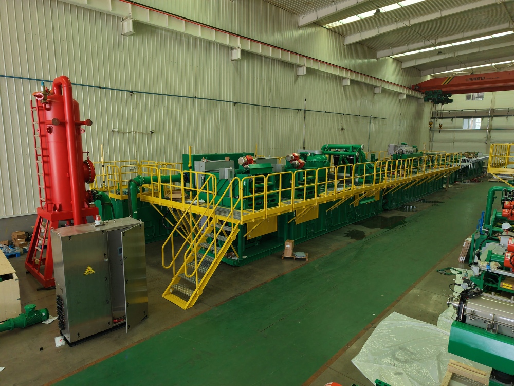 2026.09.29 Solids Control System India