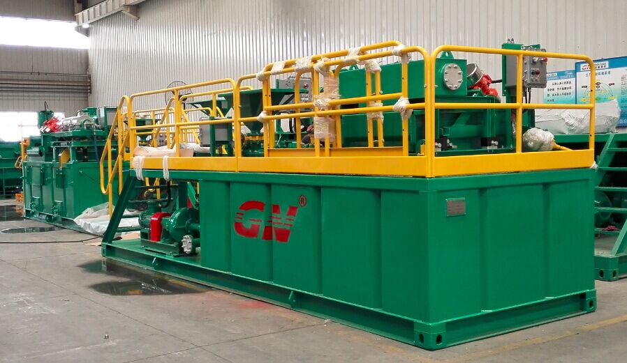 0702 solids removal unit  2