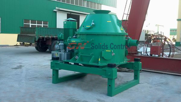 20130425 oil sludge separation system to koc 2